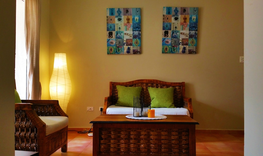 Punta Cana Seven Beaches 10/21