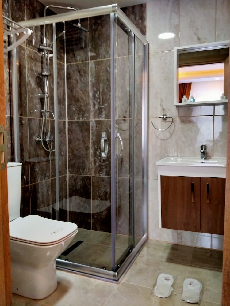 Palmiye Suites 24/24
