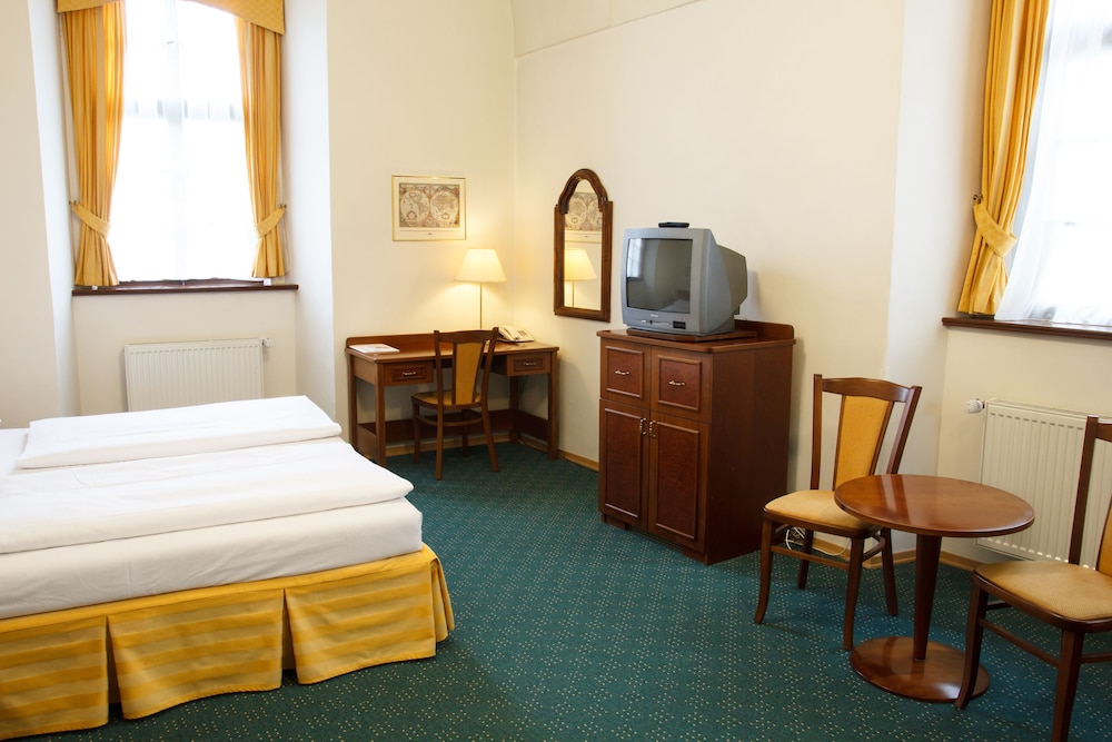Hotel Adalbert 16/69