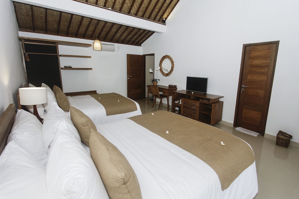 Jati Cottage 21/61