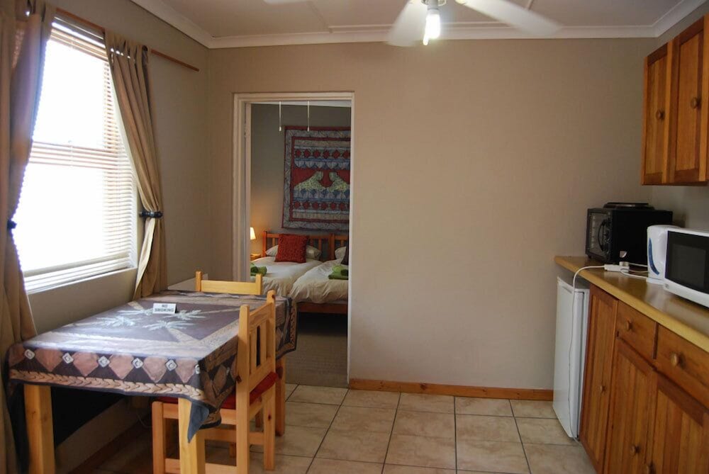 Haus Victoria Self Catering Cottages 17/27