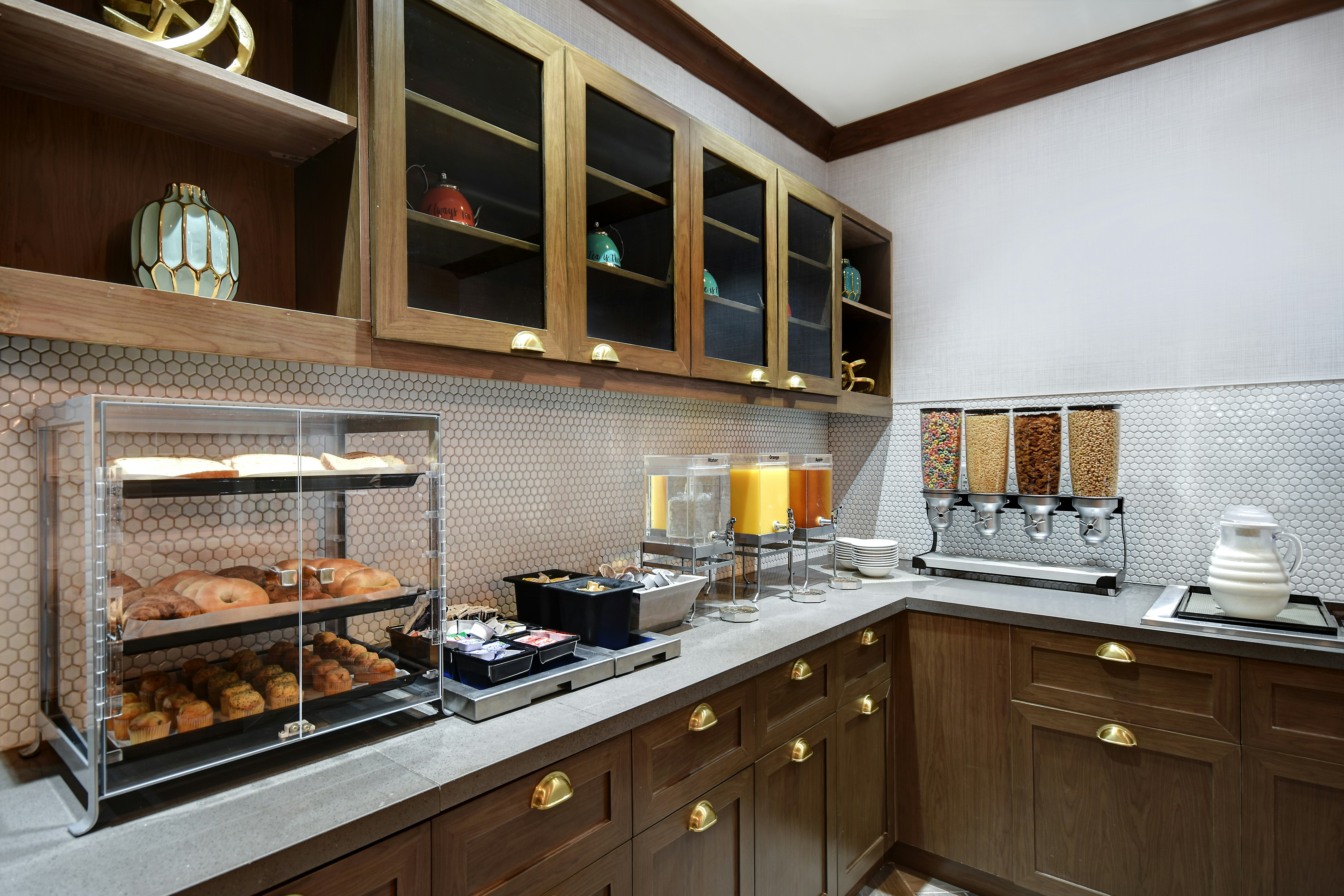 Homewood Suites Newport News Yorktown By Hilton 17/18