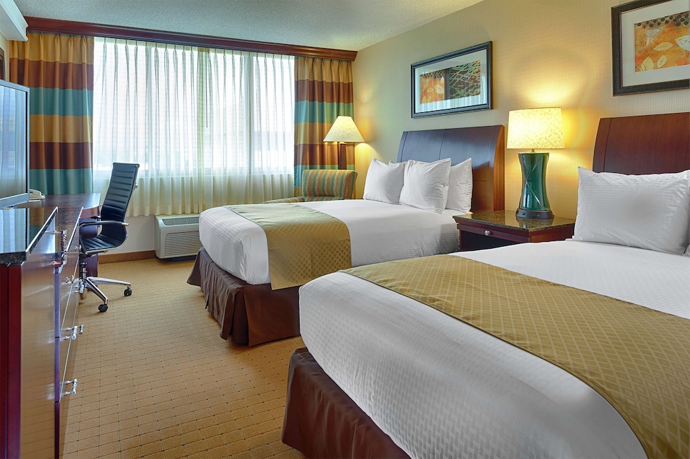 DoubleTree by Hilton Hotel Denver 15/71