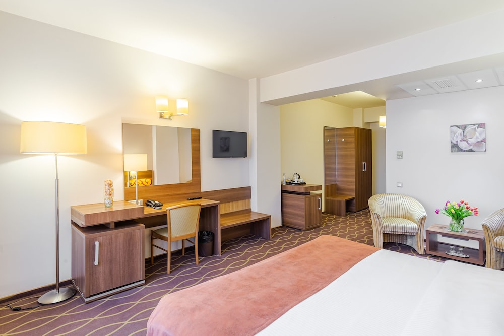 Rin Airport Hotel 21/67