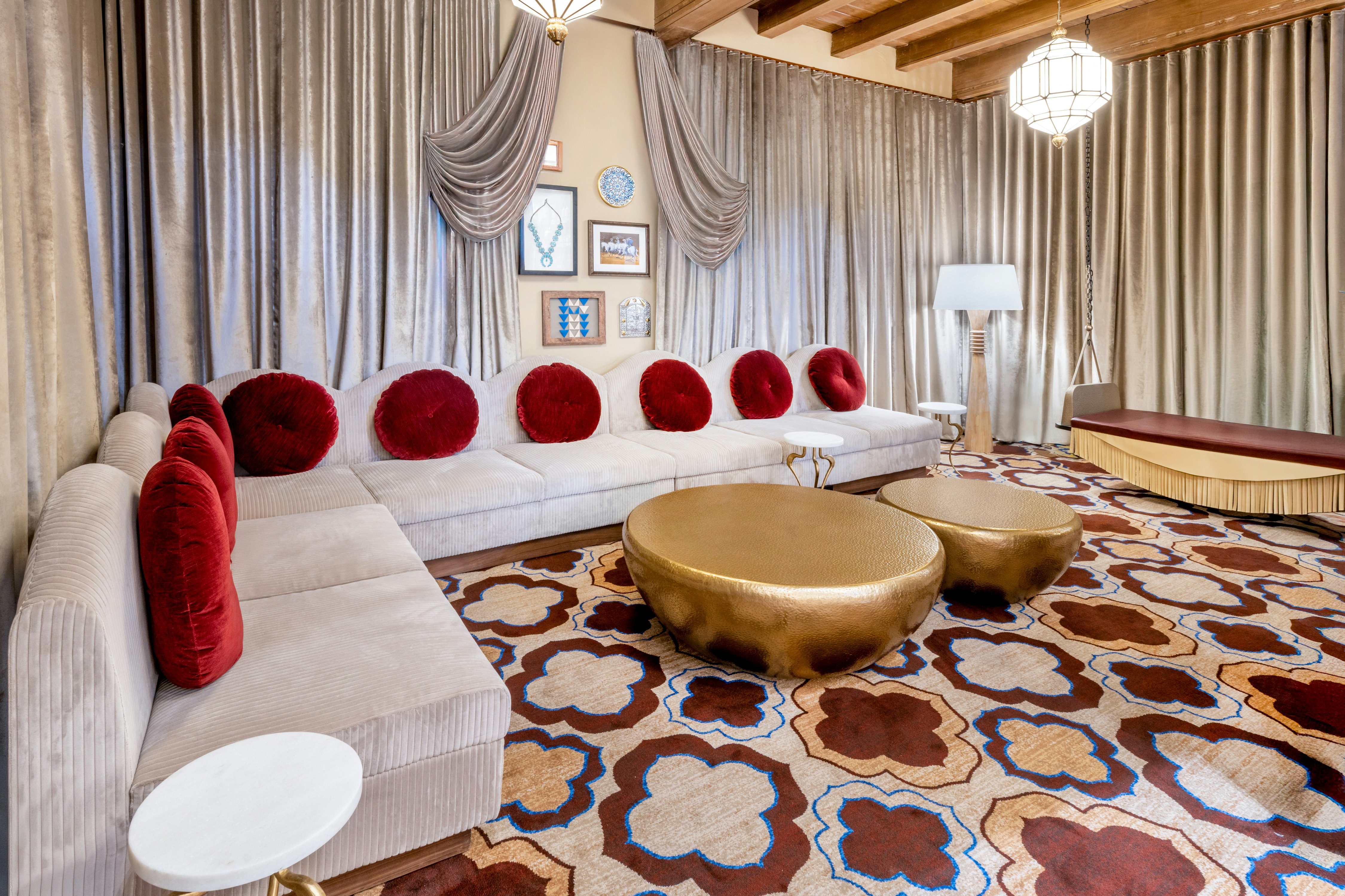 Hotel Andaluz Albuquerque, Curio Collection by Hilton 29/55