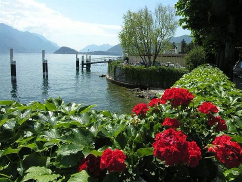Grand Hotel Menaggio 62/64