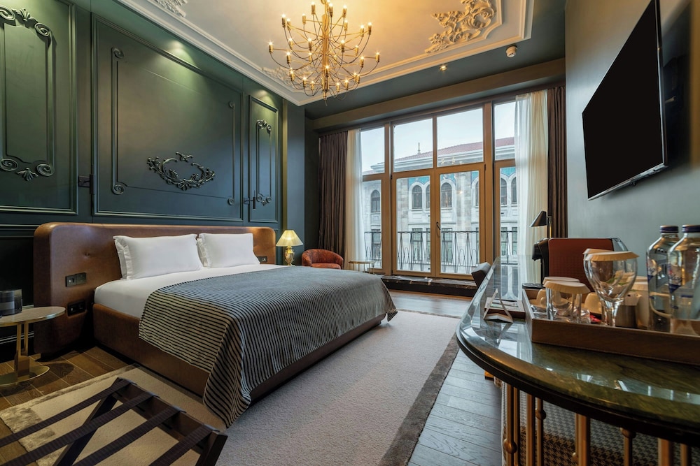 ORIENT OCCIDENT HOTEL ISTANBUL, AUTOGRAPH COLLECTION 18/50