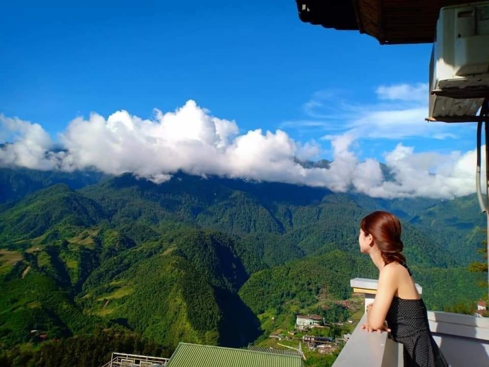Sapa Nature View Hotel 42/50