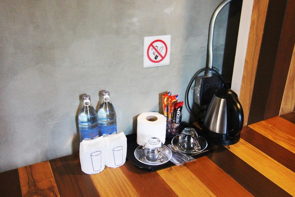 Baan Kon Pai - Hostel 20/66