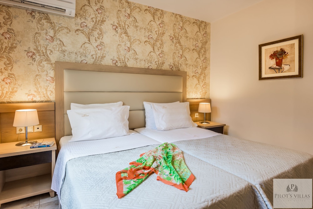 Pilots Villas Luxury Suites 6/48