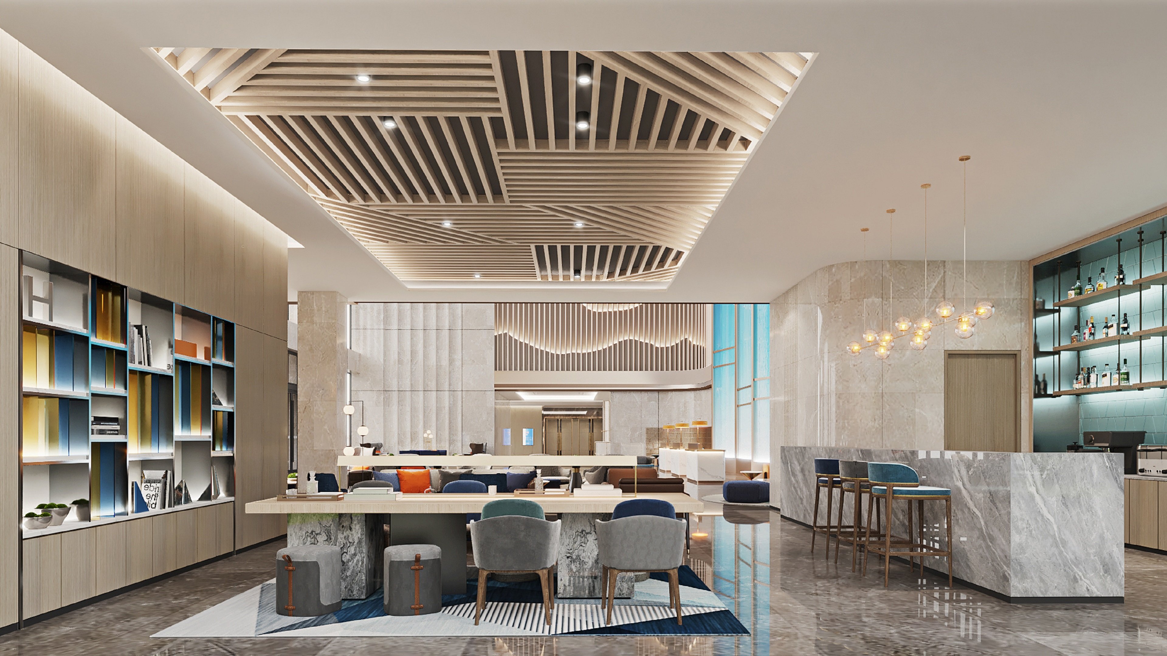 Holiday Inn Express Zhoukou Dancheng 16/38
