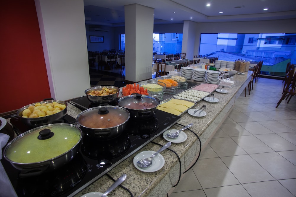 Atoba Praia Hotel 22/29