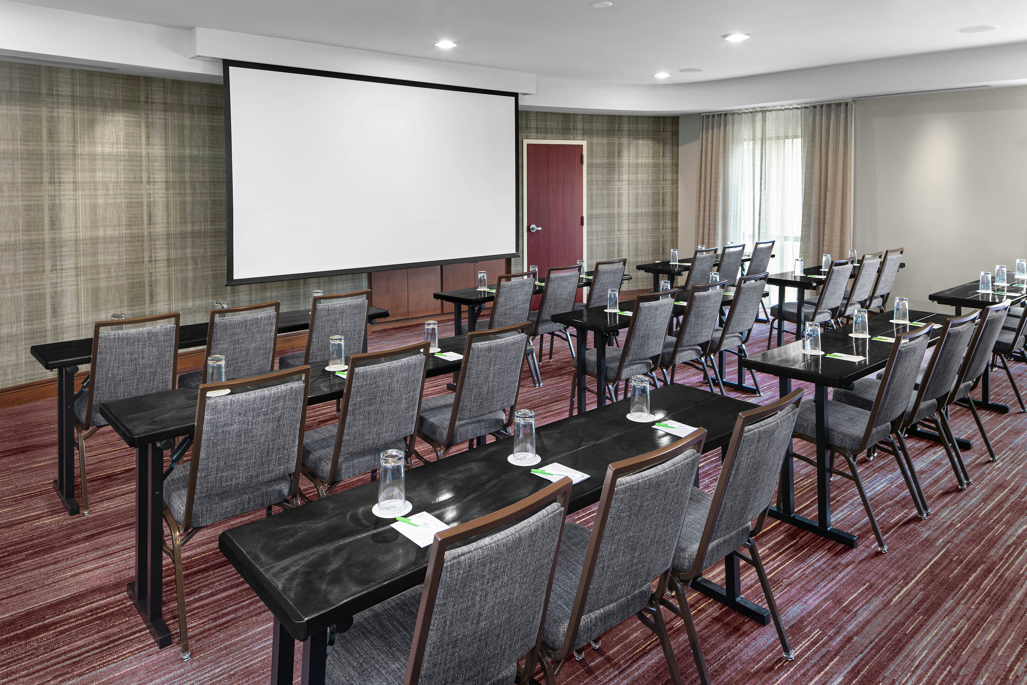 Courtyard by Marriott Bethlehem Lehigh Valley/I-78 11/14