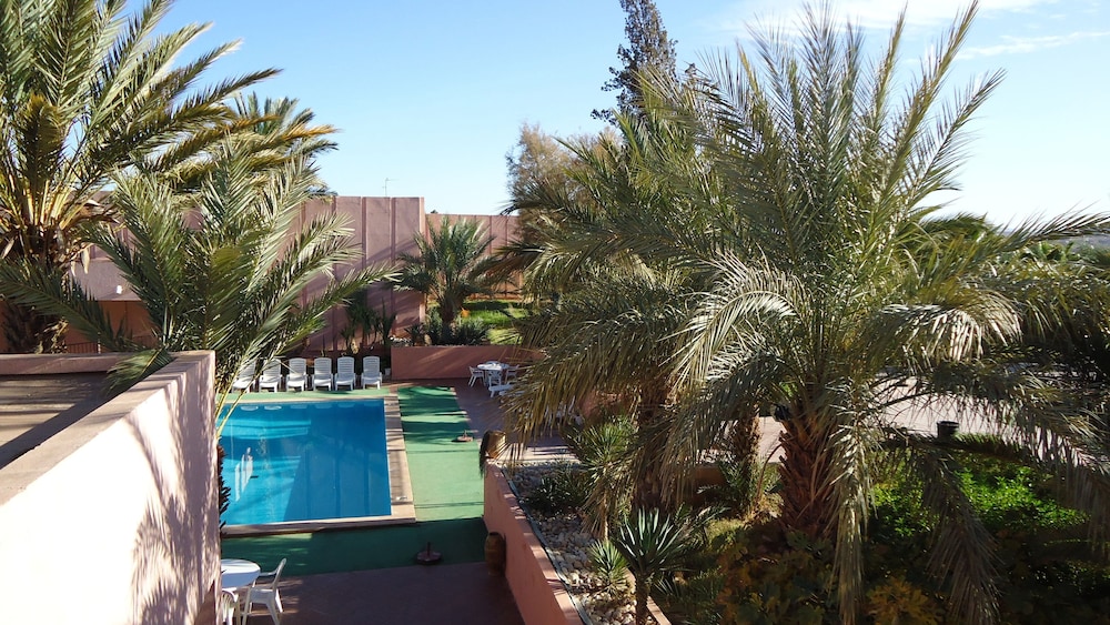 Ouarzazate Le Zat Hotel 26/36