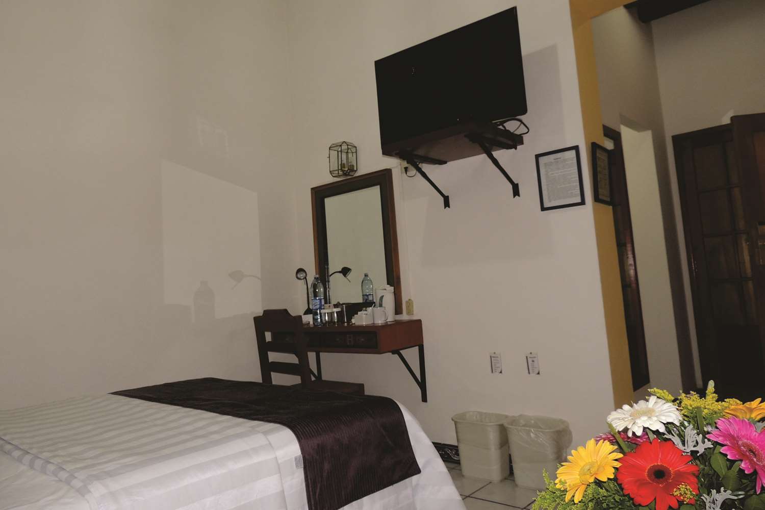 HOTEL CONCIERGE PLAZA COLIMA 17/32