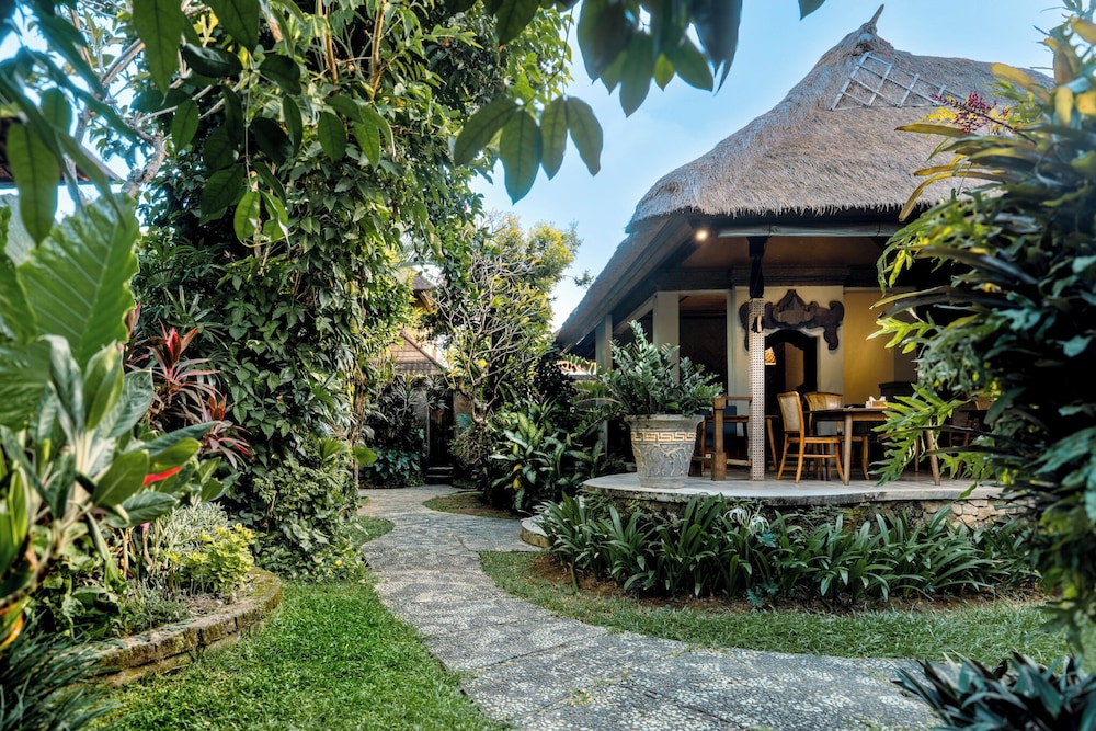 Sri Phala Resort And Villa 4/75