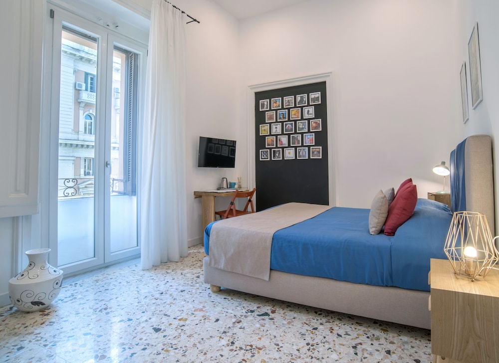 Napoliamo Guest House 5/45