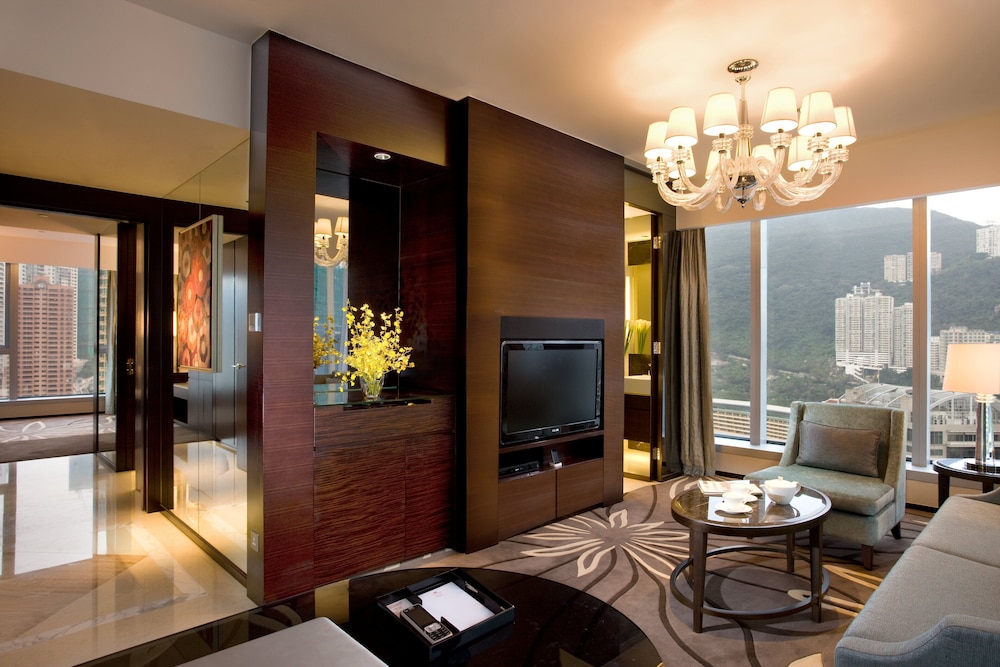 Crowne Plaza Hong Kong Causeway Bay Hotel 51/80