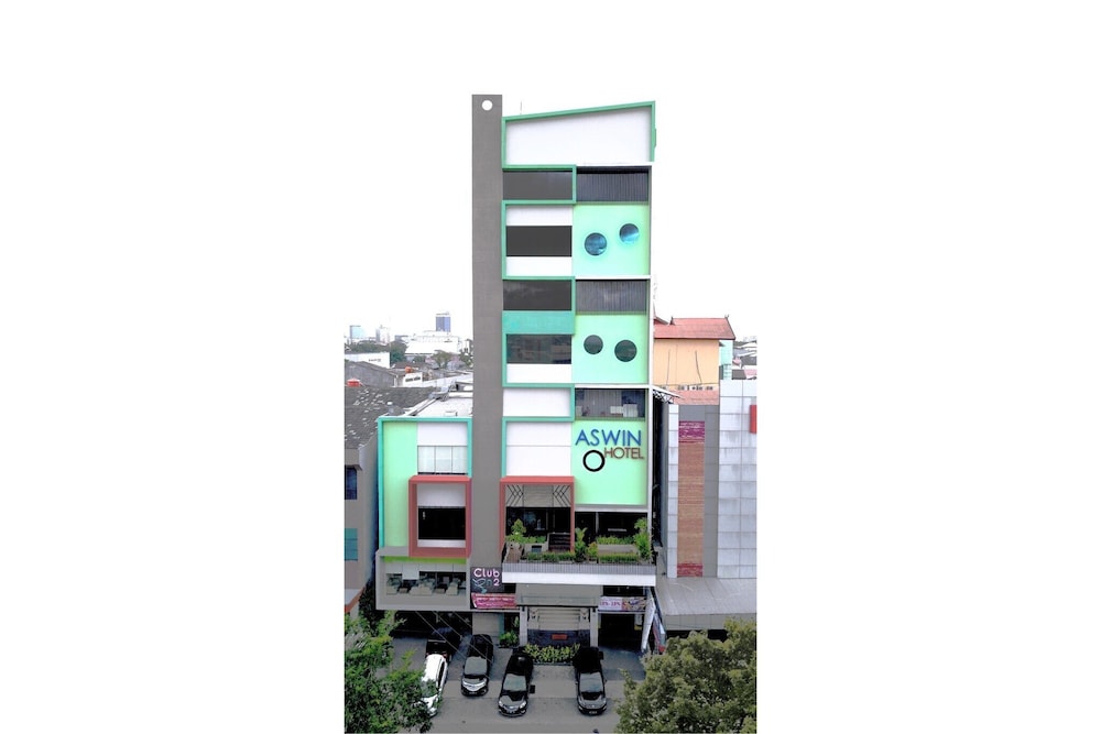 Aswin Hotel 2/46