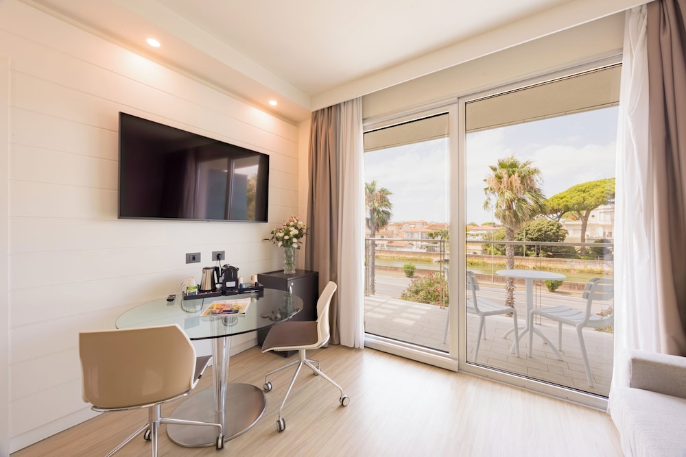 Hotel Viareggio 25/31