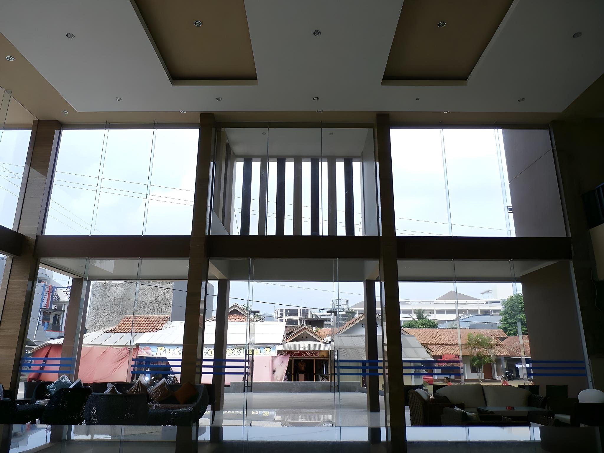 d'BILZ Hotel 3/35