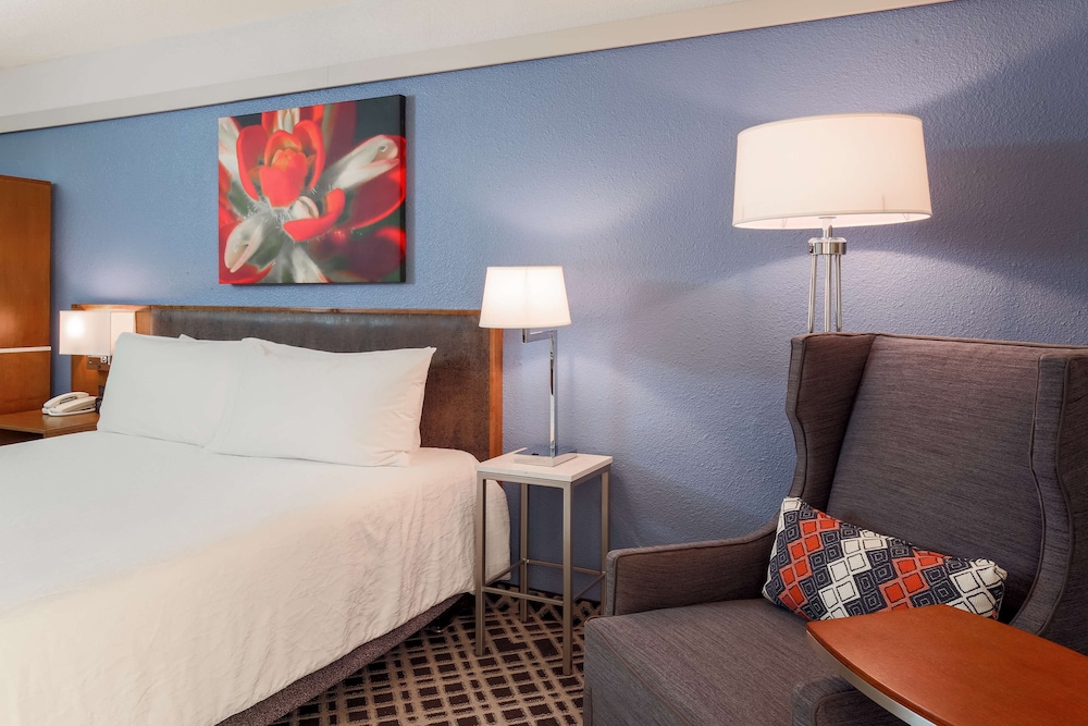 Hilton Garden Inn Dallas/Market Center 13/53