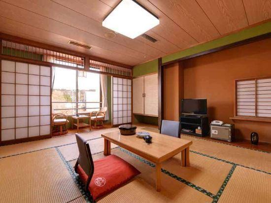 Fukaura Kanko Hotel 17/23