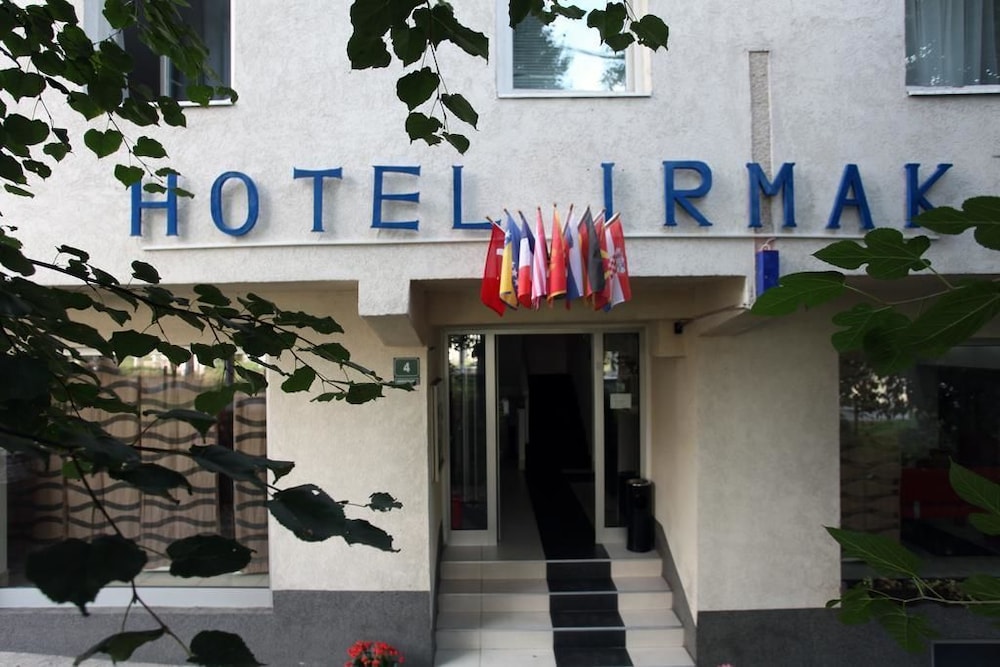 Hotel Irmak 3/46