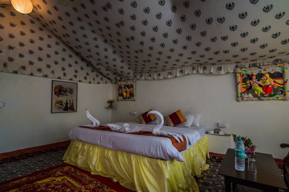 The Narayan Resort 14/45