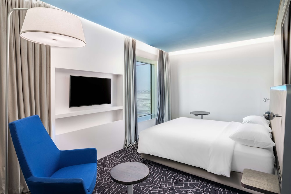 بارك إن باي راديسون جدة طريق المدينة(Park Inn By Radisson Jeddah Madinah Road) 7/65