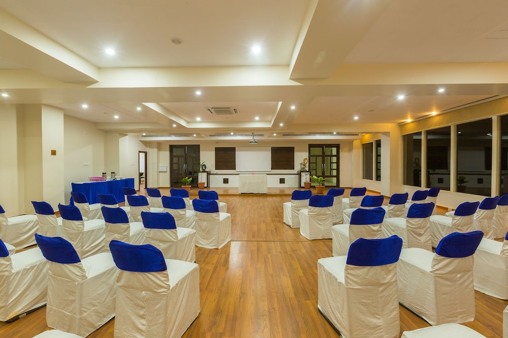 The G Mount Valley Resort & Spa 44/49
