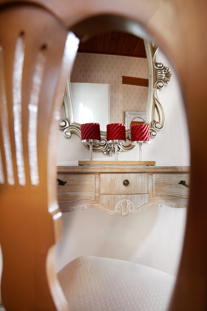 Archontiko Rector Suites 5/37