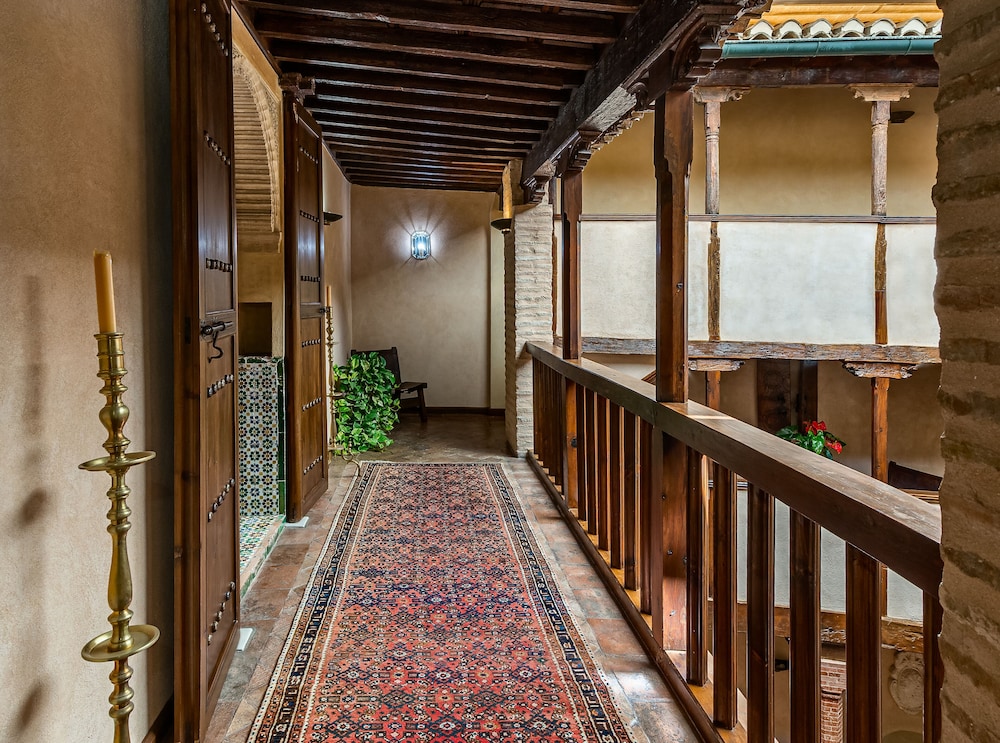 Casa Morisca 35/48