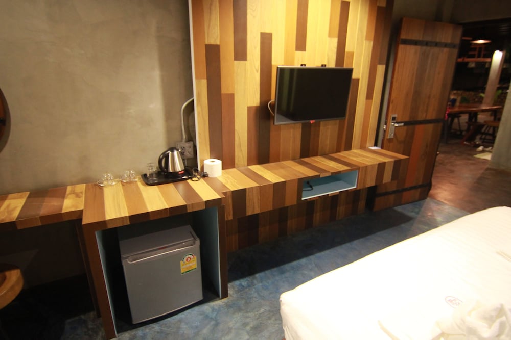 Baan Kon Pai - Hostel 22/66