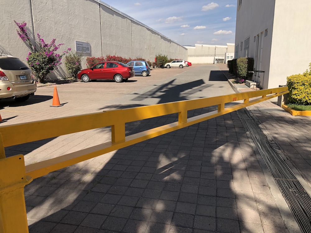 Hotel Real de Minas Bajio 22/33