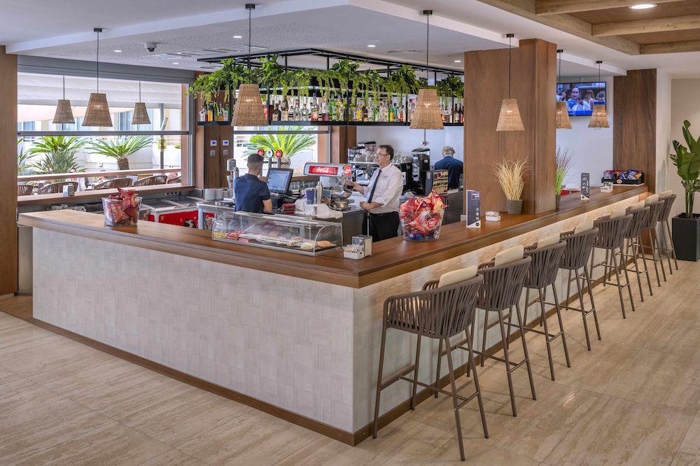 GHT Oasis Tossa & Spa 11/71