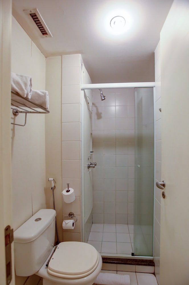 Esuites Congonhas by Atlantica 34/85