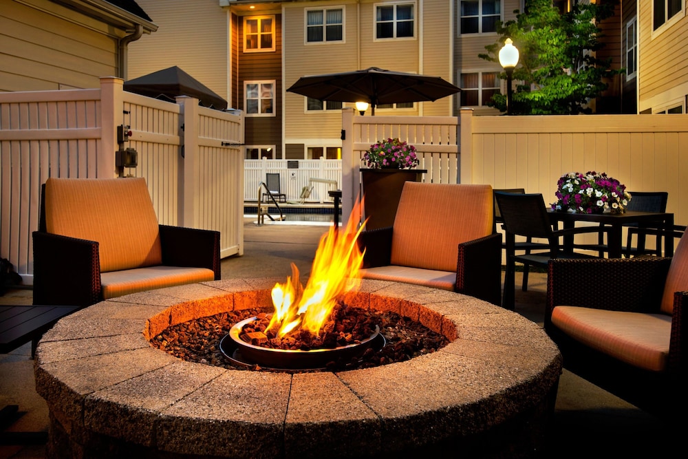 Residence Inn By Marriott Hartford Manchester 23/39
