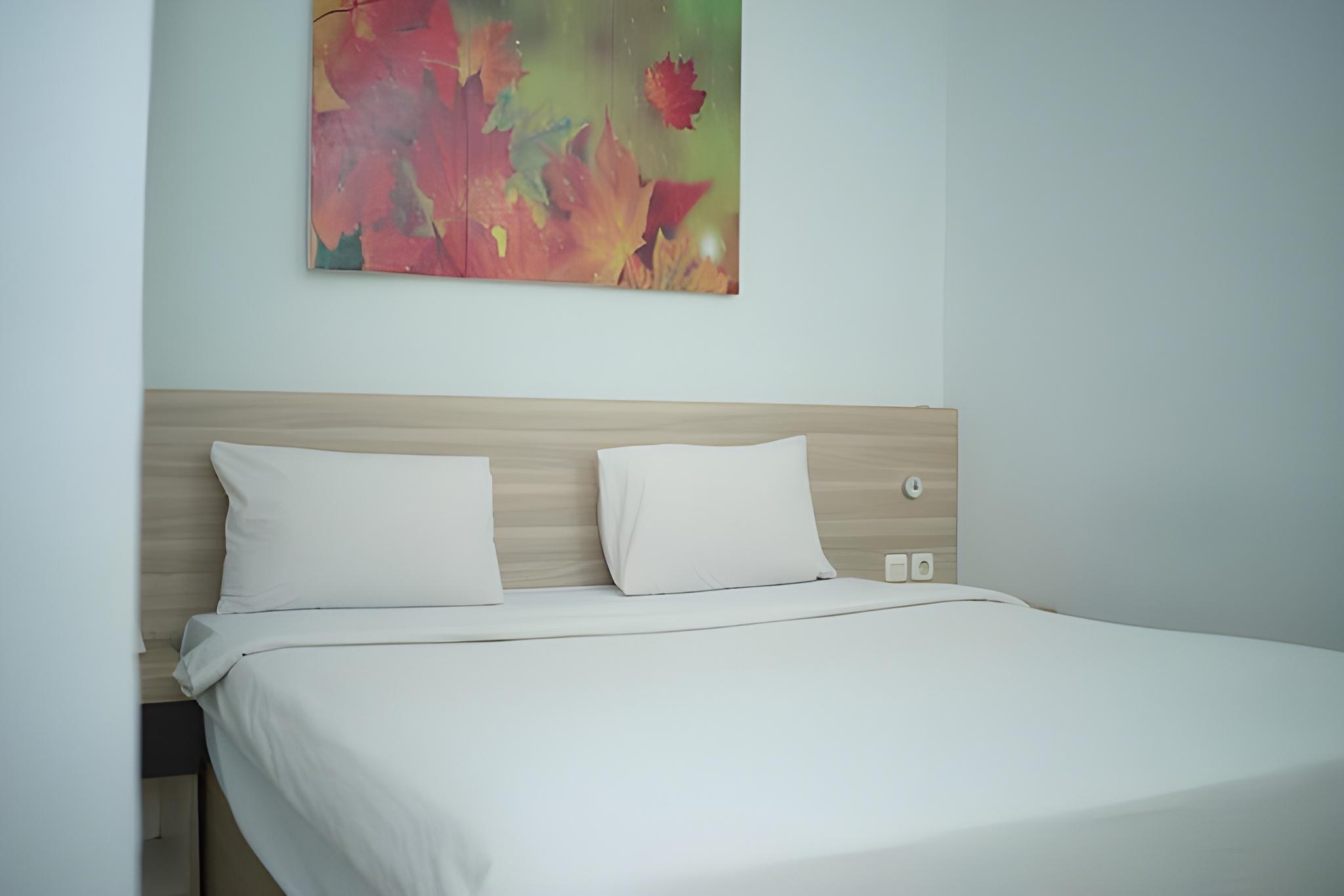 Fresh Hotel Sukabumi 16/35