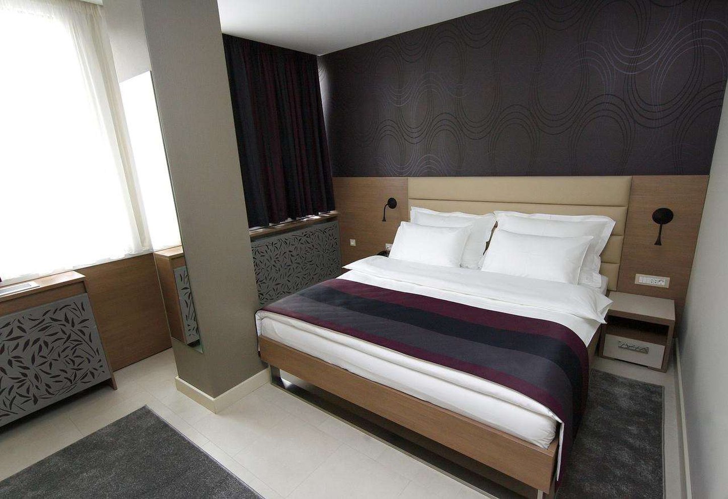 Hotel Srbija Garden 10/34