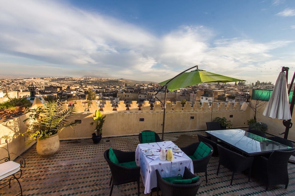 Riad Les Remparts de Fes 66/72