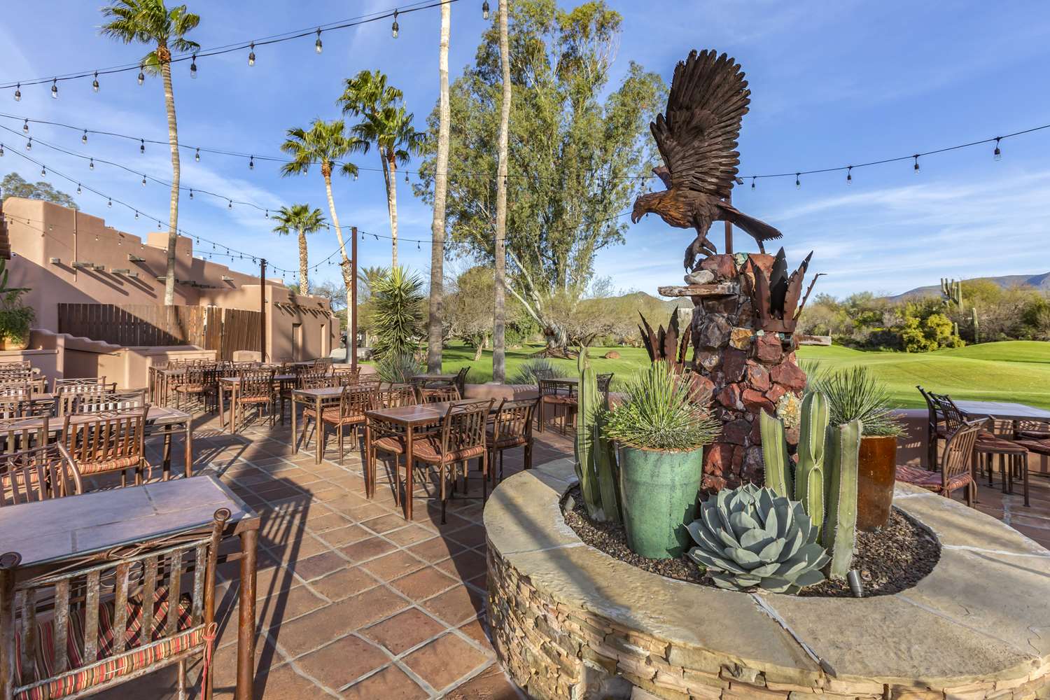 Hilton Vacation Club Rancho Manana Phoenix Cave Creek 7/18