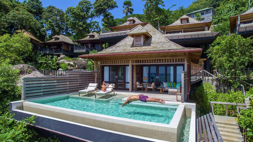 Hilton Seychelles Northolme Resort and Spa