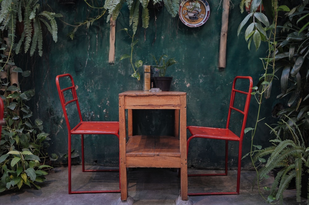 Snooze Guesthouse Yogyakarta - Hostel 6/50