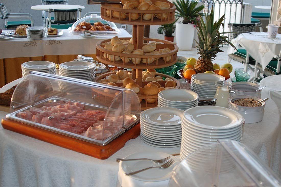 Hotel Montecarlo photo5