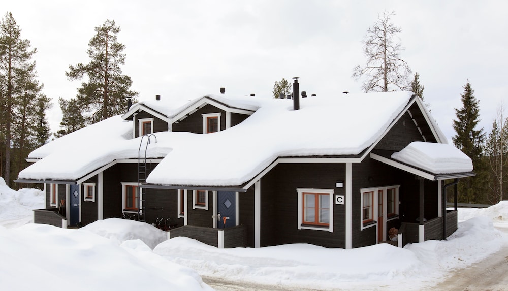 Holiday Club Salla 1/50