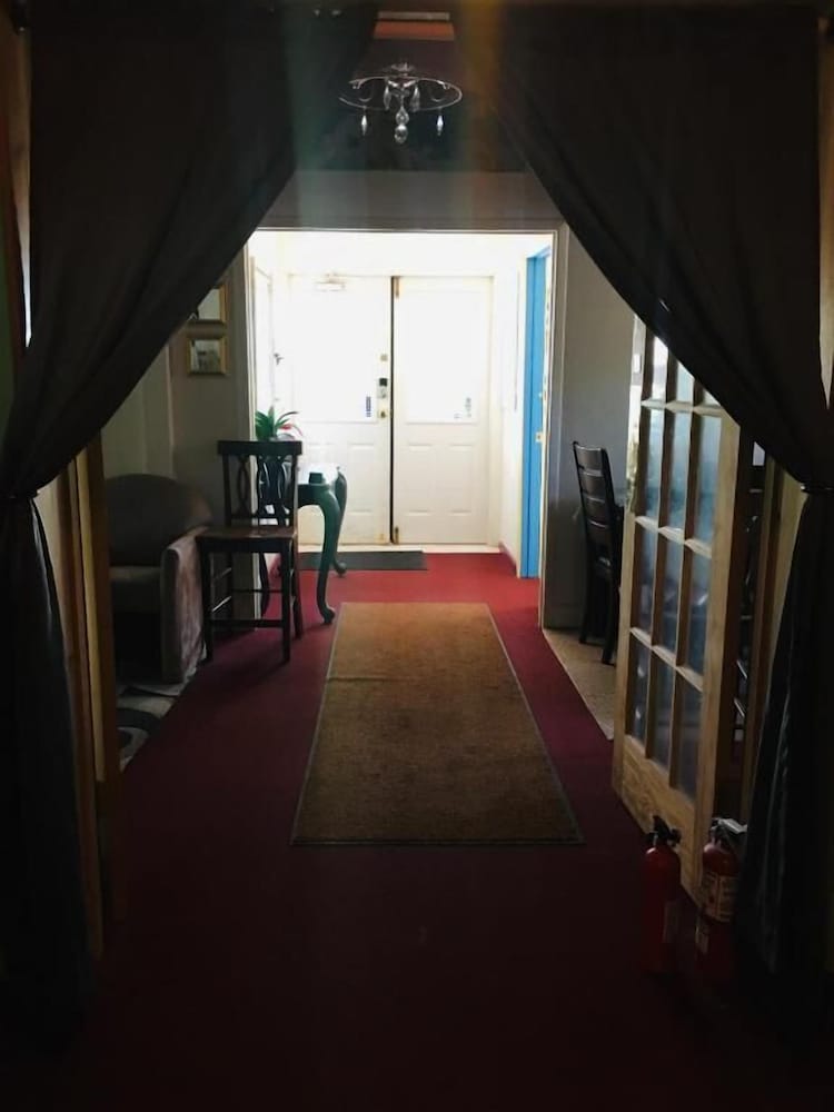 Williams AZ Hostel 4/67