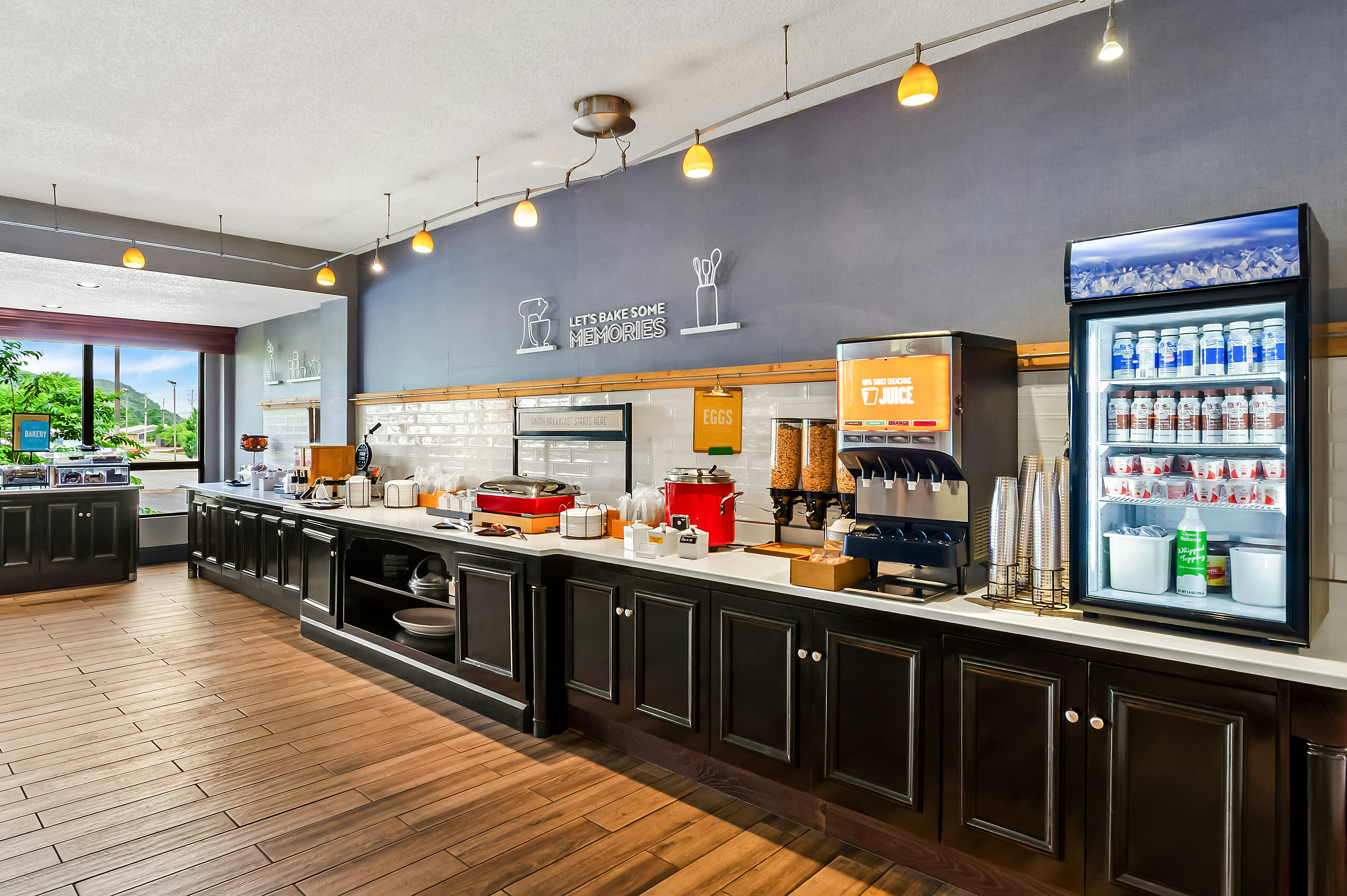 Hampton Inn Princeton, WV 31/50
