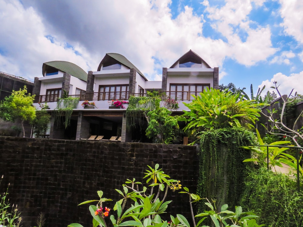 De Moksha Eco Friendly Boutique Resort & Restaurant 8/74