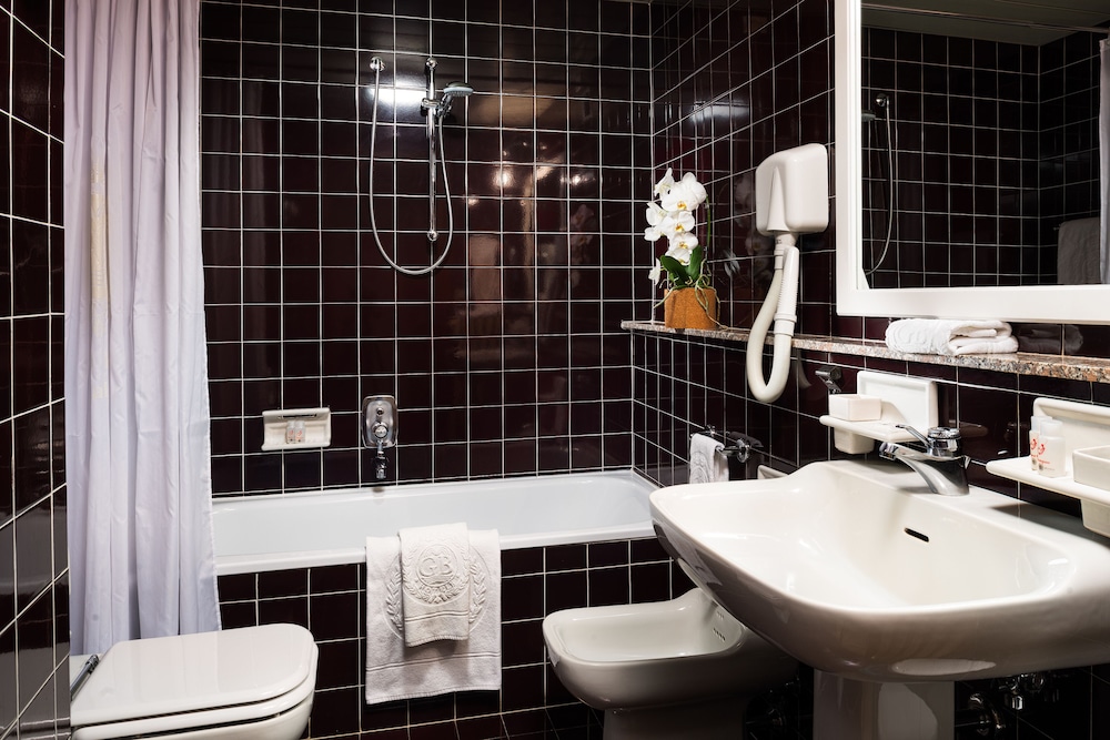 Hotel Terme Metropole 58/60